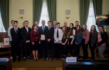 A mi kincsesládánk - kihirdették a Fejér Megyei Értéktár-vetélkedő eredményeit